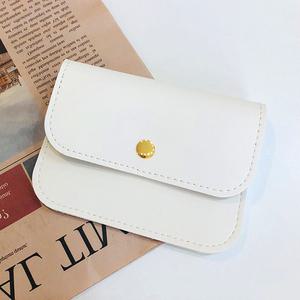 르콤마 소프트 미니 카드 지갑 card mini wallet