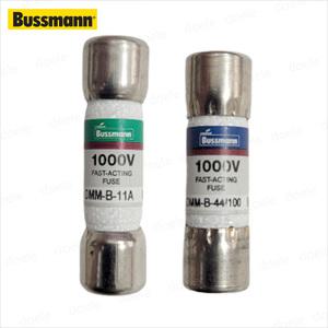 Fluke 테스터기용 퓨즈/DMM-B-11A/44/1000V/부즈만정품/테스터기휴즈