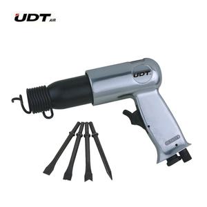 UDT 에어해머 UD-1042 햄머 라이닝 제거 함마 치즐 해체 파괴