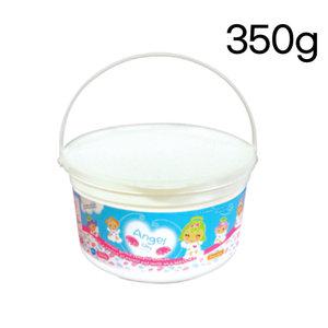 도너랜드 천사점토 350g 대용량 만들기 미술