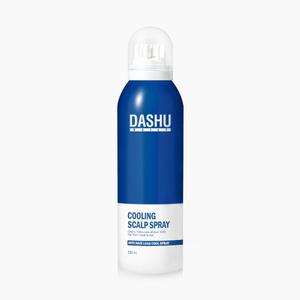 다슈 데일리 쿨링 스칼프 스프레이 200ml