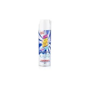 애경 랩신 홈백신 매직폼 500ml / 변기 청소세제