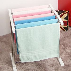 서울리빙 미니 실내 빨래건조대 1단 원룸 아기 소형 행주 수건 걸레 양말걸이 속옷