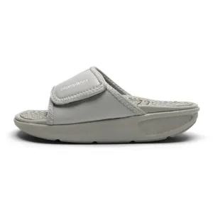 [무료배송][빅사이즈] 국내산 남녀 다이어트 기능성 리커버리 지압슬리퍼