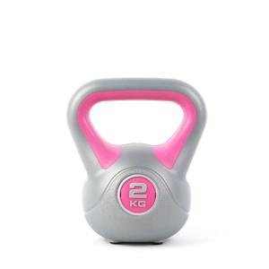 바투 케틀벨 스타일 2kg 홈트 헬스 웨이트 홈짐