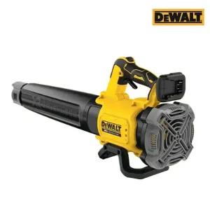 디월트 20V 18V MAX XR 브러쉬리스 충전 송풍기 블로워 브로워 베어툴 DCMBL562N 낙엽 먼지 세차 청소
