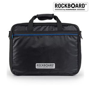 락보드 RockBoard QUAD 4.1 Gig Bag 페달보드가방 케이스