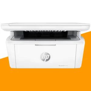 (신세계모바일상품권행사) HP 레이저젯 M141a 흑백 레이저 복합기 토너포함/KH