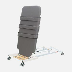 E400 틸팅 1단 테이블 / 기립기 / HCK