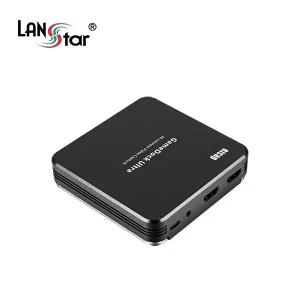 [엠지솔루션]LANSTAR LS-HD-CAPG ezcap 게임독울트라