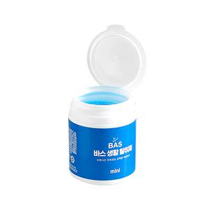 바스 BAS 생활 탈취제 미니 mini 4개 모든 냄새제거