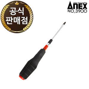 아넥스 십자 드라이버 3900 자성 자석 2x200