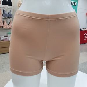[비비안]에어로 히트 기모 3부 속바지핫팬츠 PT7990