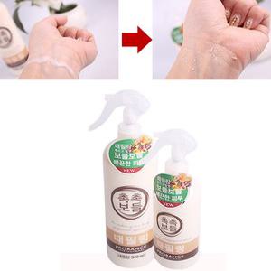뿌리는 때비누 사용법 때밀이 배꼽때제거 각질용해제 사타구니 블랙헤드 모공각화증 바디워시