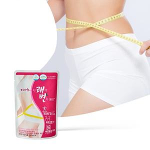 가르시니아 쾌변 다이어트 상쾌한변화 플러스 10포 장청소 뱃살