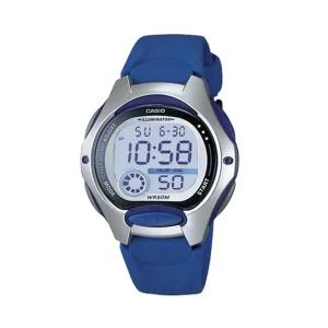 여성 아동 손목 시계 전자 LW-200-2A