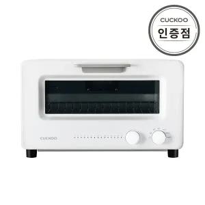 (공식) 쿠쿠 CT-AS101W 스팀 오븐토스터기