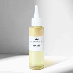 동백유 동백오일 1L