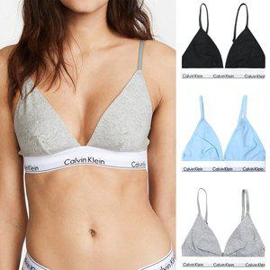 [Calvin Klein ]CK 캘빈클라인 여성 브라 속옷 QF1061