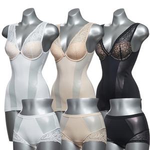 울트라슬림 유로쿨링 바디쉐이퍼 6종