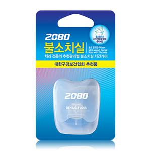 2080 치실 불소 40m