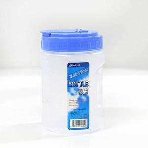 [기타]원형물병5호 500ml 미숫가루통 식혜병