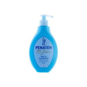 페나텐 바스+샴푸 머리부터 발끝까지 400ml