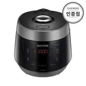 (공식) 쿠쿠 CRP-P0660FD 6인용 열판압력밥솥