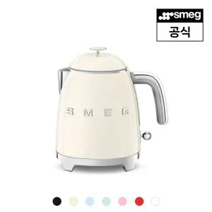 [스메그](강남점)[강남점] [스메그] 미니 전기포트 KLF05