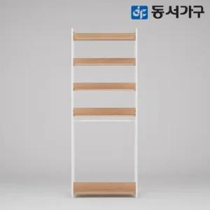 몬티아 철제 시스템 셀프 드레스룸 멀티행거 DF643449