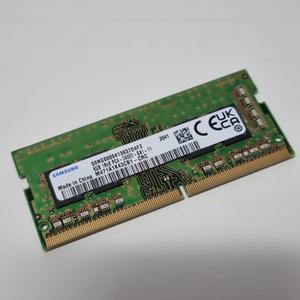 삼성전자 노트북용 DDR4 8GB PC4-2400T (PC4-19200S)