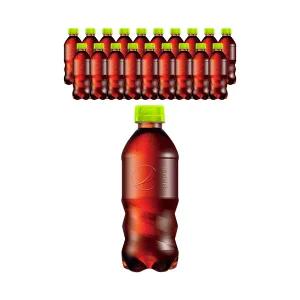 펩시콜라 제로슈거 라임 무라벨 300ml, 20개