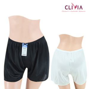 5302P크리비아베이직 슬립 민바지/캐미솔/속치마/속바지