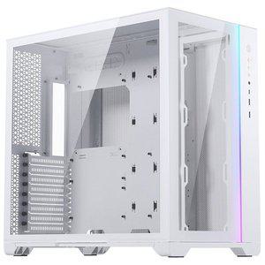 [에스투씨엔아이]Phanteks NEO QUBE 2 DRGB (WT)