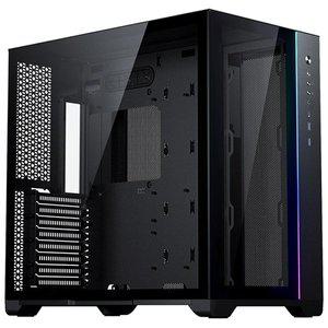 [에스투씨엔아이]Phanteks NEO QUBE 2 DRGB (BK)