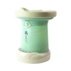 옥미인 좌훈기 가정용 좌훈 좌훈의자