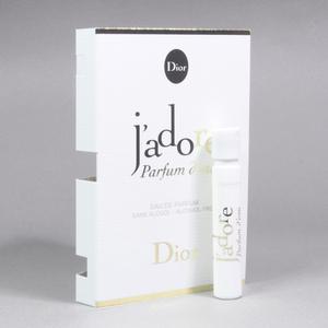 크리스찬 디올 쟈도르 퍼퓸 도 오 드 퍼퓸 1.2ml