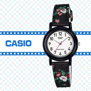 CASIO/LQ-139LB-1B2/가죽밴드/아날로그/아동시계/여성시계/카시오/LQ-139LB
