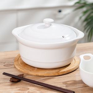 인덕션 뚝배기 계란찜 내열냄비 솥밥 무쇠 무균열