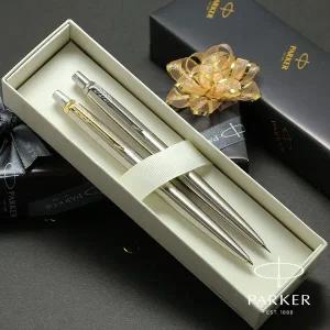 갤러리아 [무료각인+선물포장]조터N 스텐골드 볼펜+샤프 SET