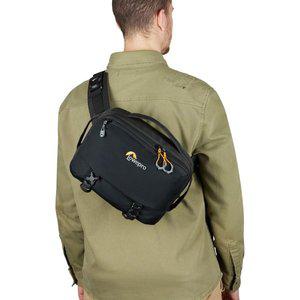 [로우프로] Trekker Lite SLX 120 블랙 (트레커 라이트 숄더백)