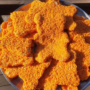삐까 돈까스 1kg(10개) 치킨까스