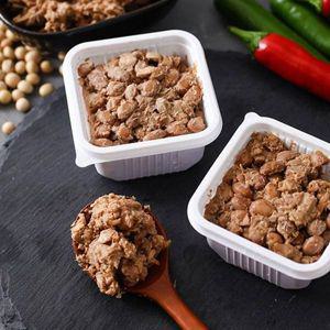 [NS홈쇼핑]강화도 무염 청국장 1kg 무첨가 100% 국산콩[32472994]