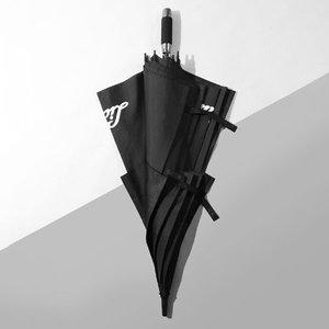 리카타 스콜 브레이크 D 75 골프우산