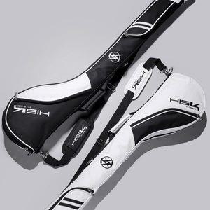 히스케이 인피니트 클럽 케이스 하프백