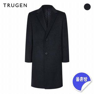 [트루젠]   모혼방 데일리 투버튼 코트  TG9W0 MCL010 _P315609001