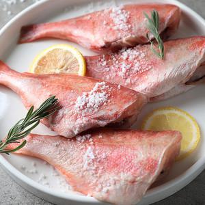 손질 적어 열기 볼락 8-11미 약1kg