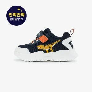 [다이노킹즈] 파인 LED 조거 (DKLAKMPB05_NY)