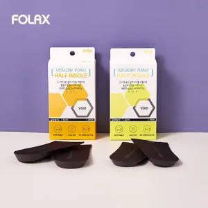 발편한 키높이 쿠션 깔창 / 푹신한 기능성 신발 구두 운동화 메모리폼 라텍스 뒤꿈치 인솔 군화 안전화 등산화 발 발바닥 통증 패드 반깔창 족저근막염 군대 군인 컨버스 단화 스니커즈
