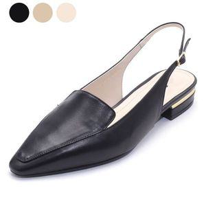 [갤러리아] SAERA 세라 여성 슬링백 S22G404 흑색 2CM